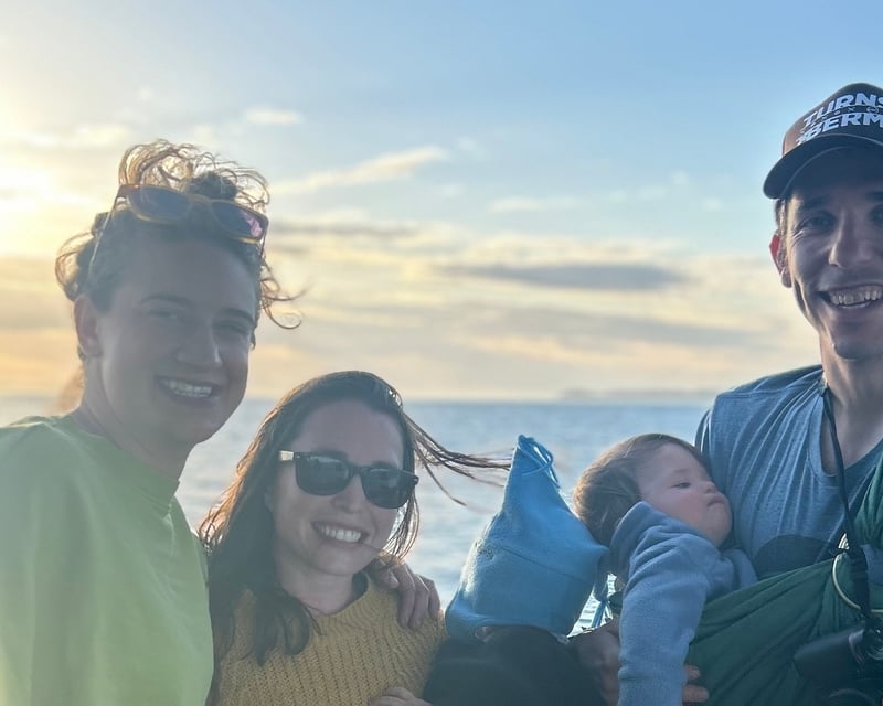 San Juan Islands Afternoon Cruise