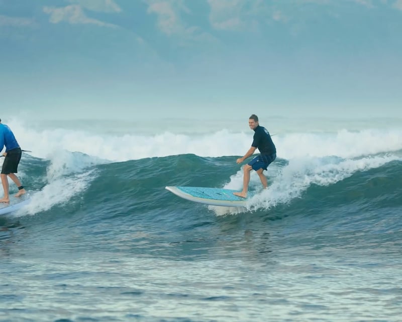 Surfboard & Snorkel Gear Rental in Haleiwa