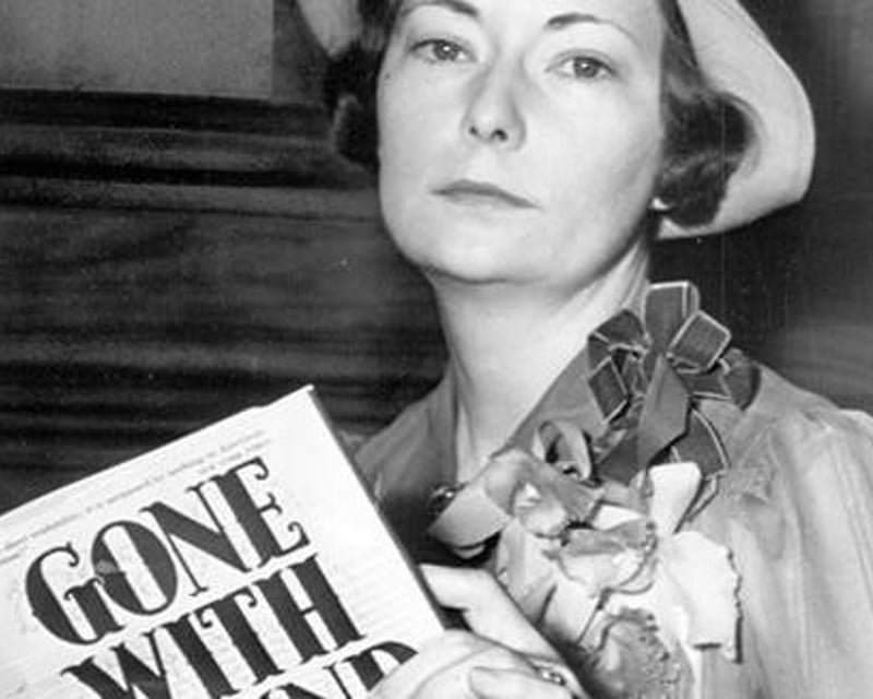 Private Margaret Mitchell Gone With the Wind Tour in Atlanta