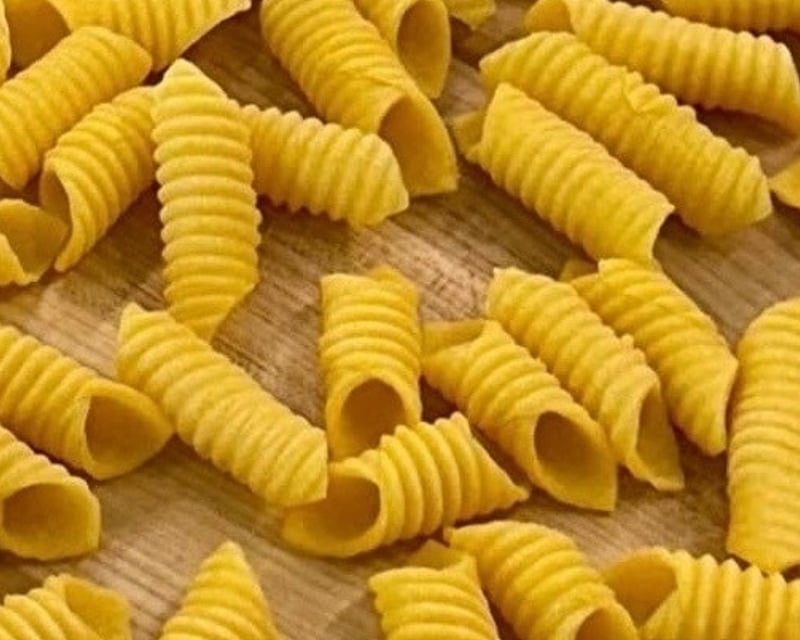 Garganelli Pasta Rolling Class in Katy