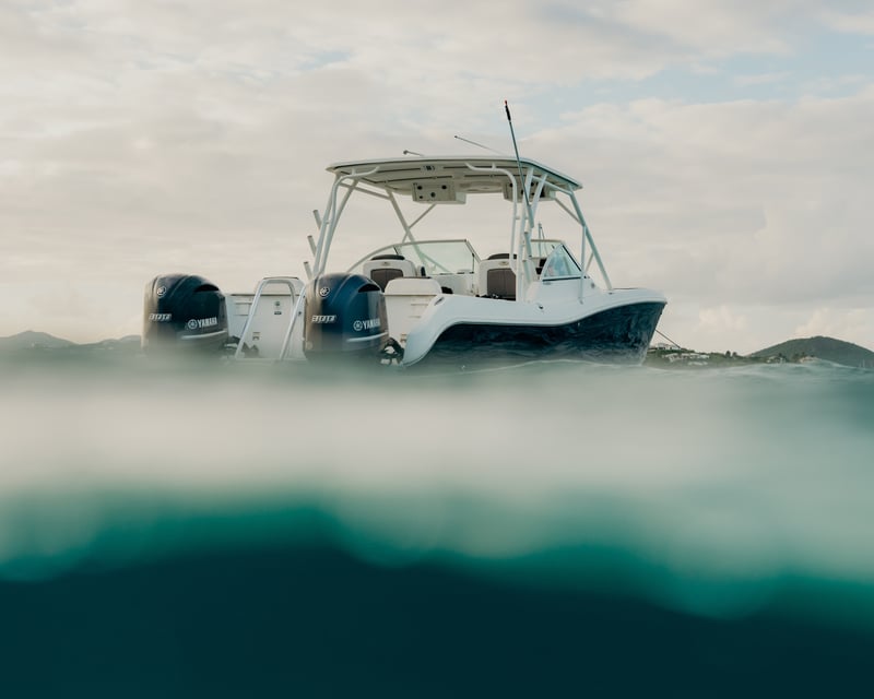 Virgin Islands National Park Snorkeling Charter