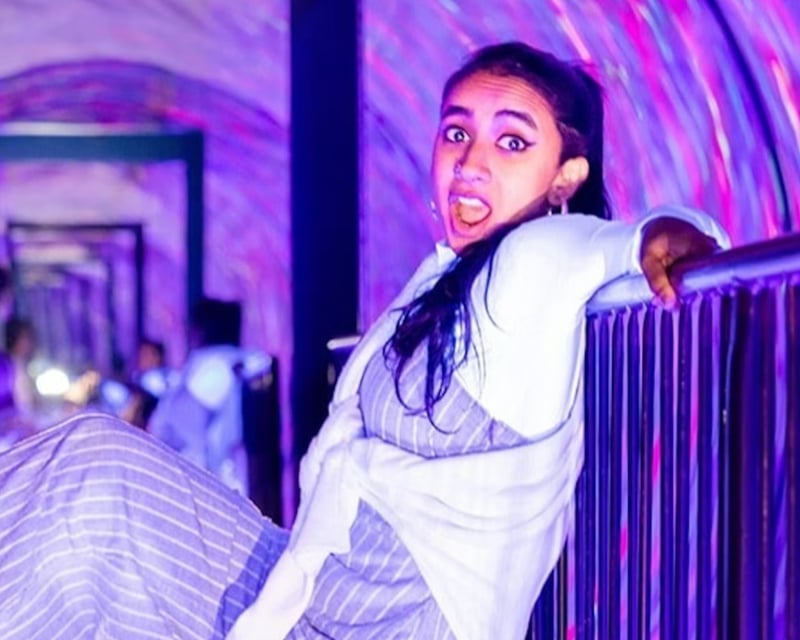 Museum of Illusions Pittsburgh Ticket on the North Shore