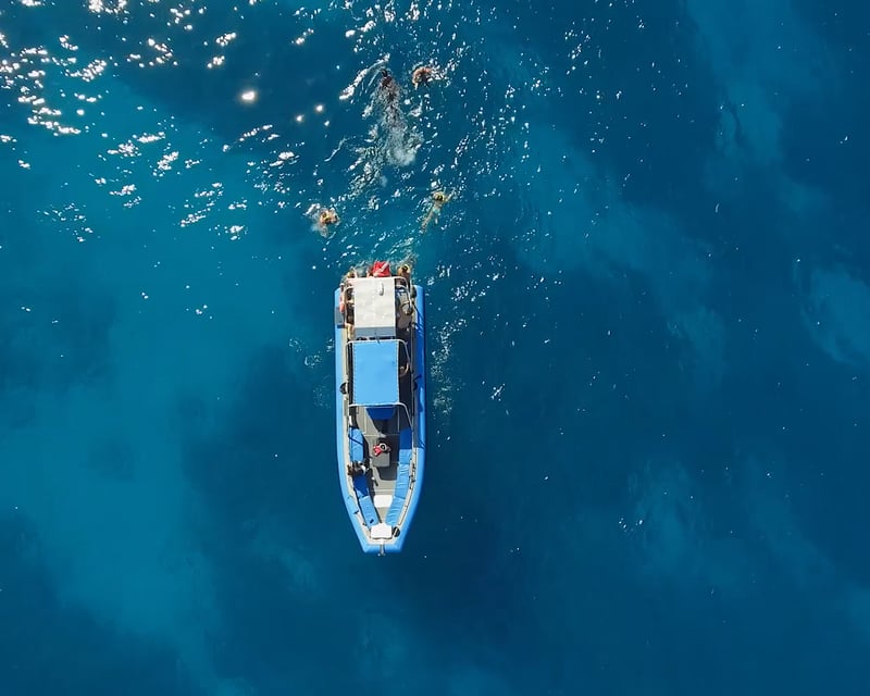 Kona Coast Private Charter