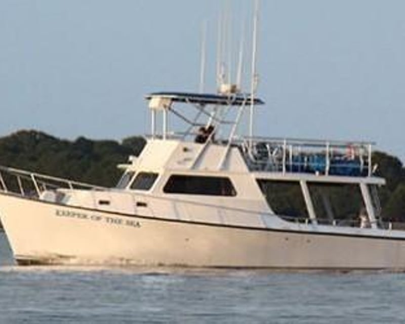 Private Fishing Charter in Port Washington