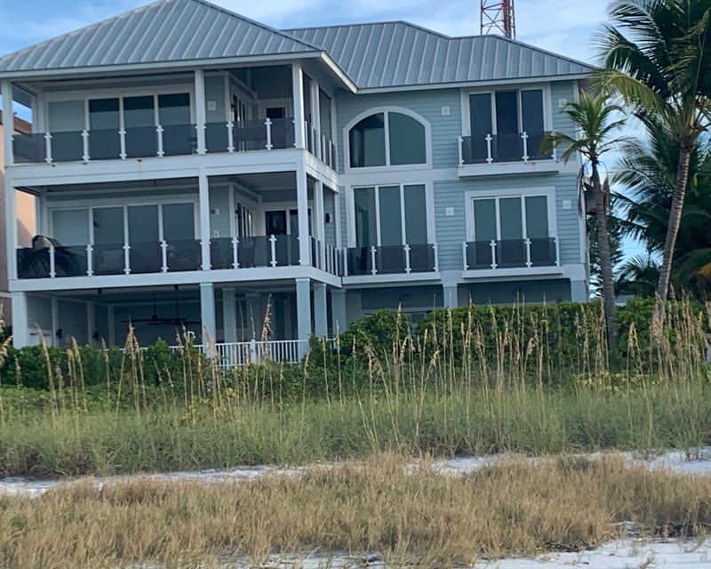 Estero Bay Aquatic Preserve 2-Hour Cruise