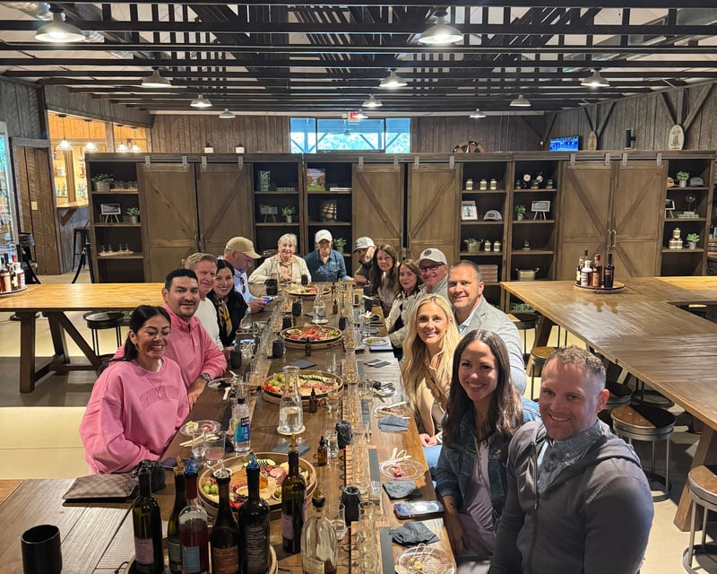 Private Bourbon Distillery Tour in Louisville