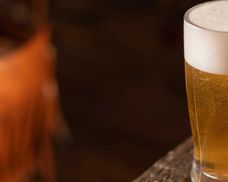 Take a Ghost Pub Crawl in Mystic With 3 Beers