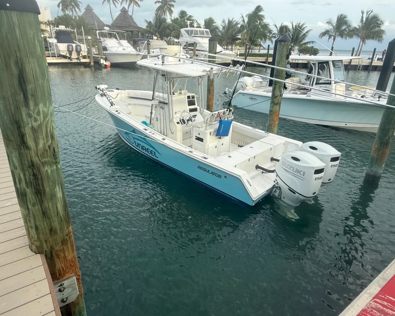 4-Hour Fishing & Snorkeling Charter in Marathon