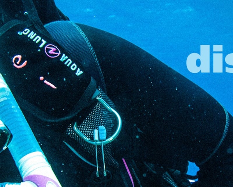 Discover Scuba Diving 2-Tank Charter in Kailua-Kona