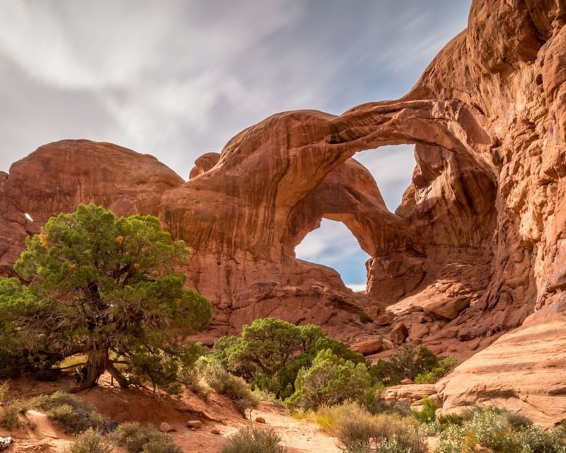Guided Casto Canyon UTV Tour from Panguitch