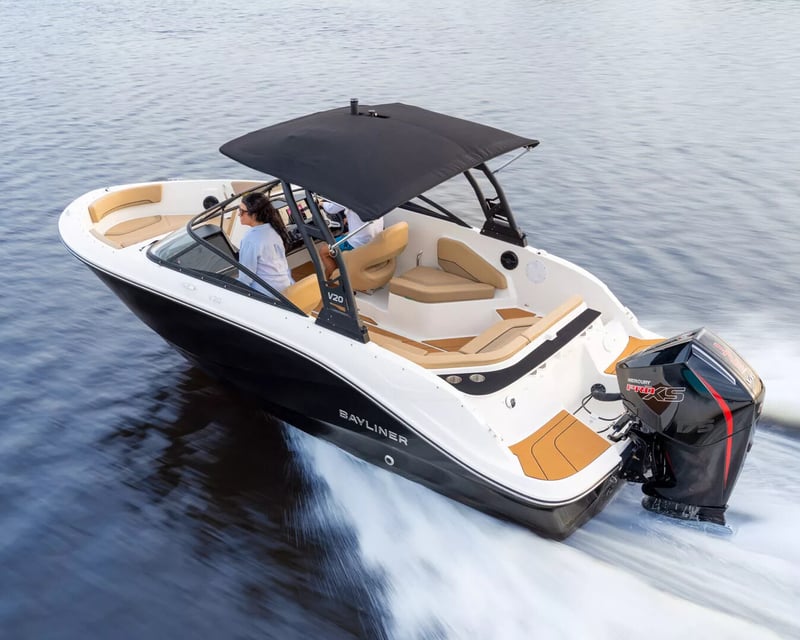 Wake Tower Boat Rental in Chelan