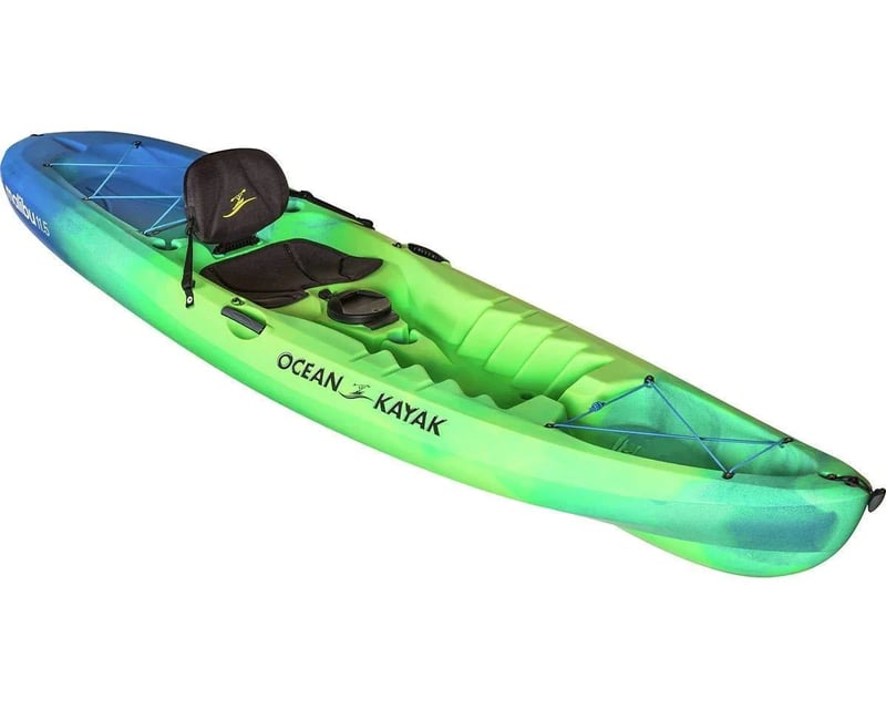 Rent Single Or Tandem Kayaks In Long Beach Island