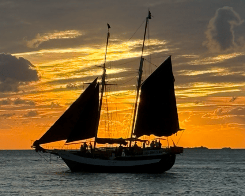 Key West Sunset Cruise