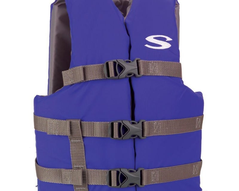 Adult & Child Life Jacket Rentals at Waikoloa Beach Resort