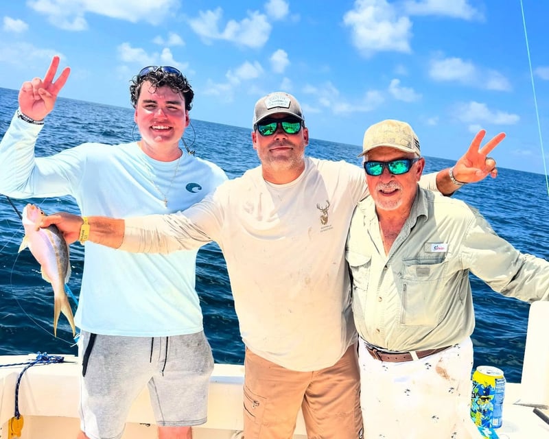 Miami 8-Hour Private Charter