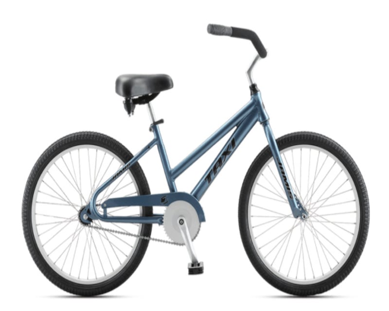 Kids' Beach Cruiser Bike Rental in Marco Island