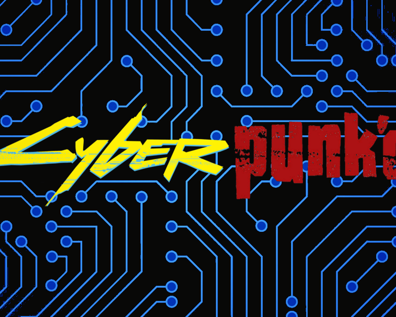 Cyberpunk Escape Room Challenge in Williamsburg