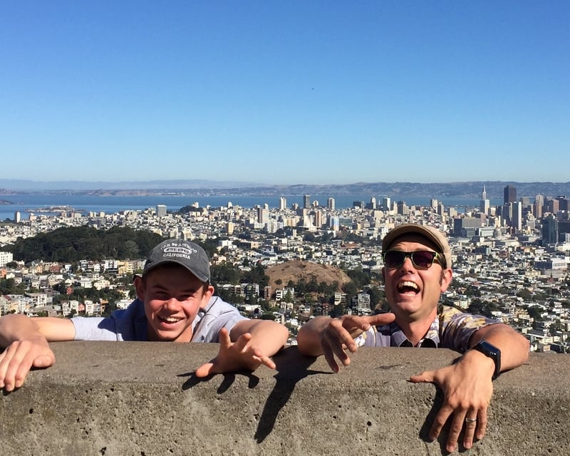 San Francisco Small-Group Guided Highlights Tour