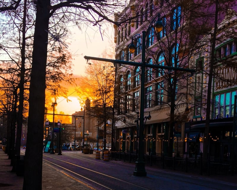 Memphis Twilight True Crime Guided Tour