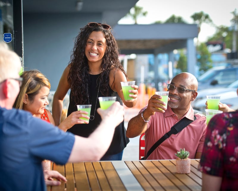 Taste Orlando’s Milk District on a Guided Food Tour