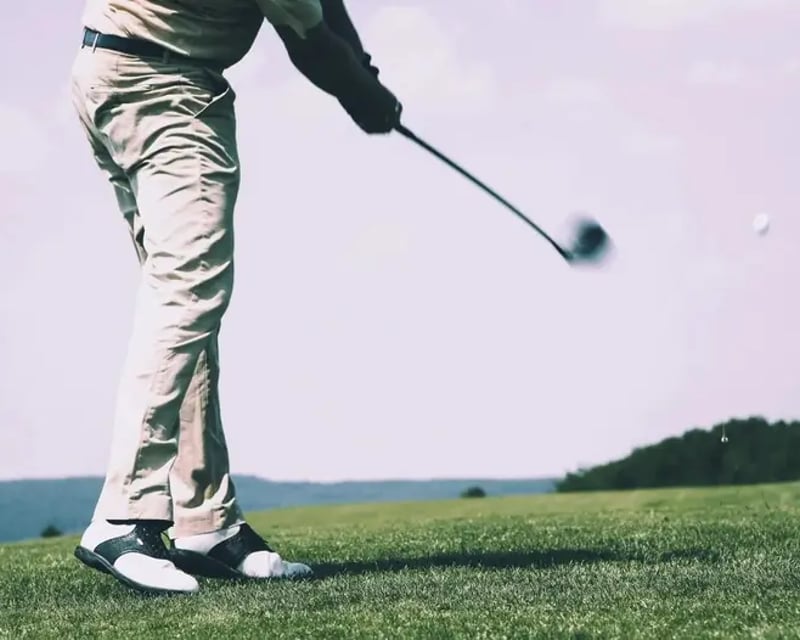 9-Hole Golf Playing Lesson at Pacific Grove Golf Links