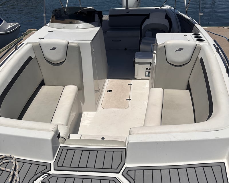 Key West Sandbar Boat Rental