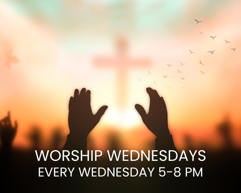 Christian Worship Roller Skating Night in Byron Center