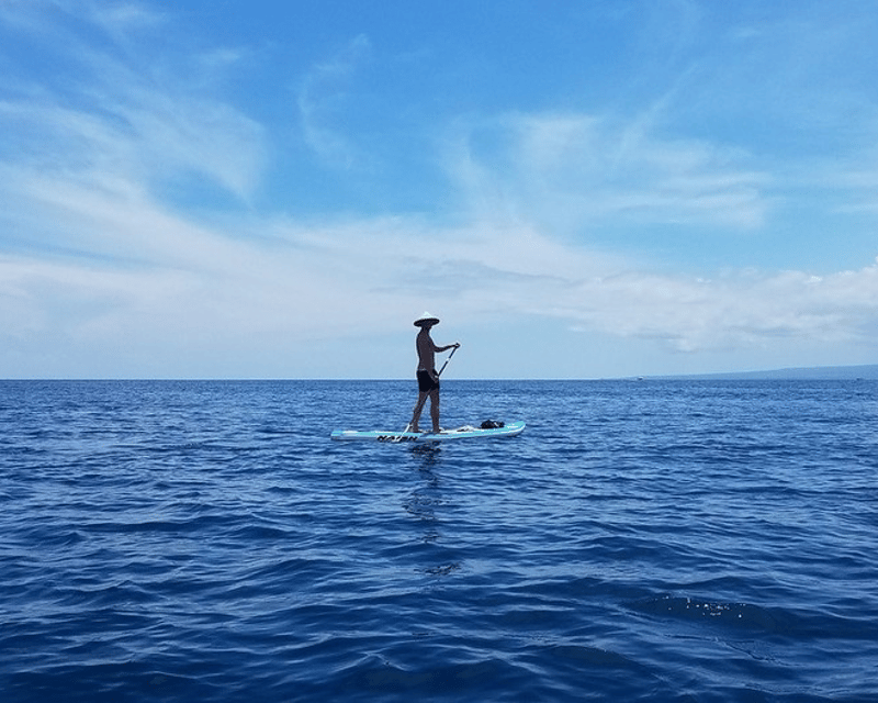 Paddleboard Rental in Gulf Shores