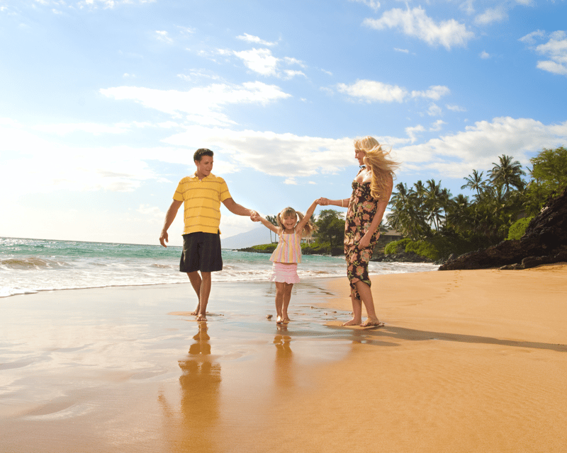 Customizable Private Oahu Circle Island Tour