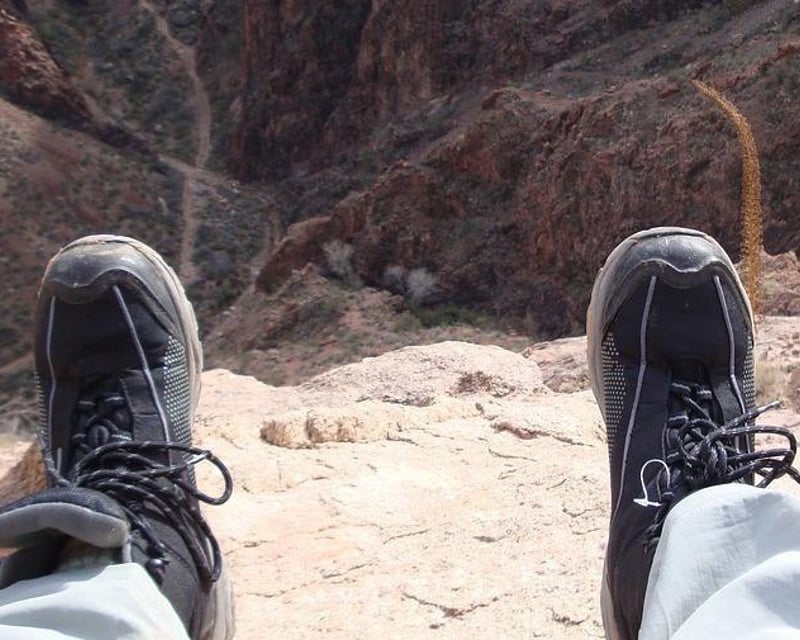 Canyon de Chelly Guided Hike with Archaeology & History
