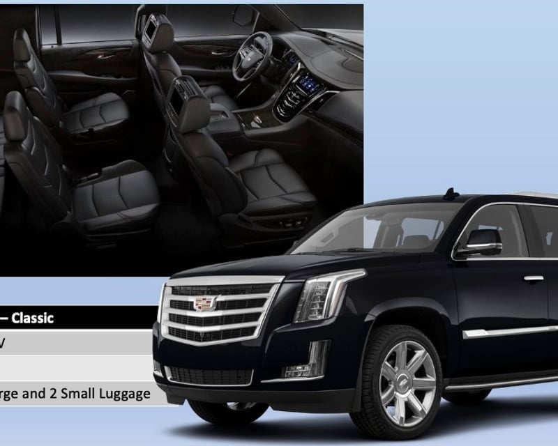 Oahu 5-Hour Private Transportation Charter