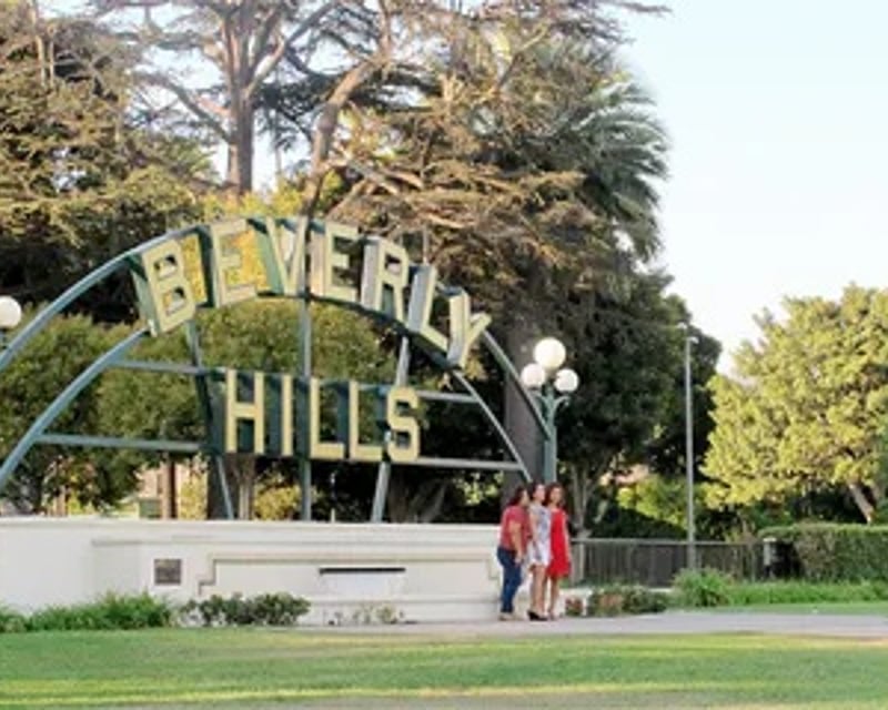 Customize a 3-Hour Private Guided Tour in Los Angeles