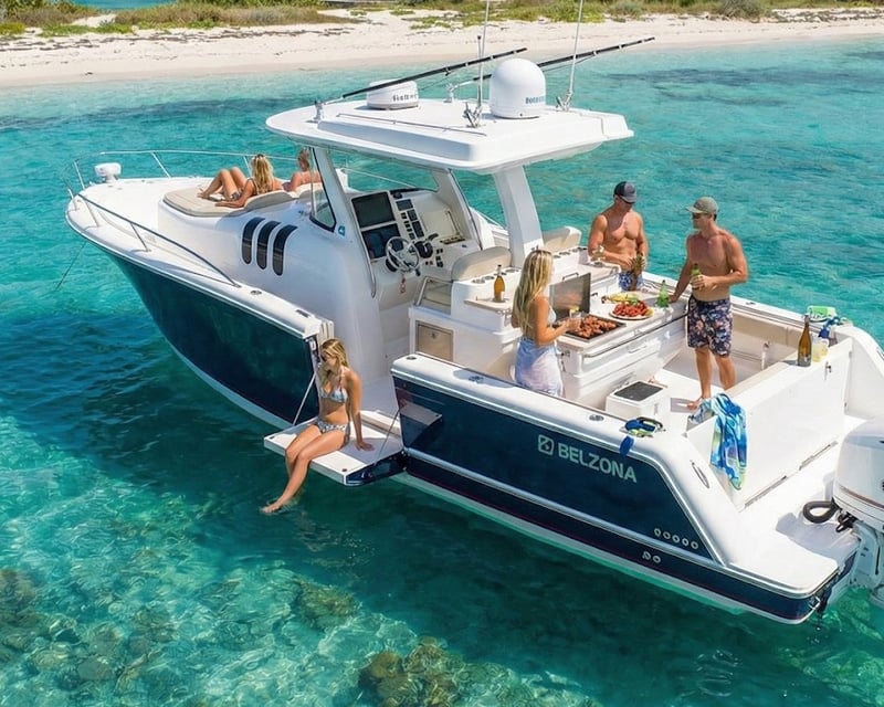 Private Custom Cruise in Key West