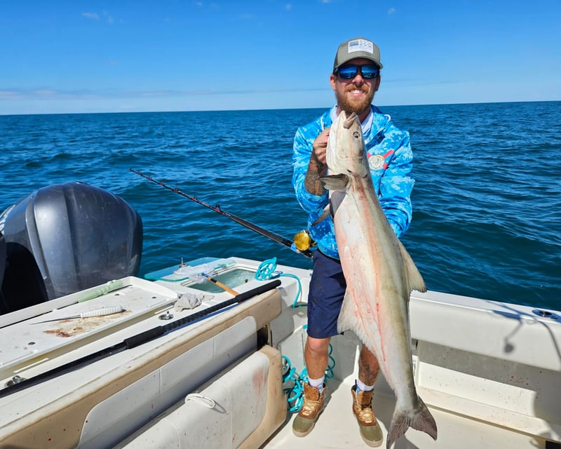 Private Full-Day Offshore Fishing Charter from Marco Island