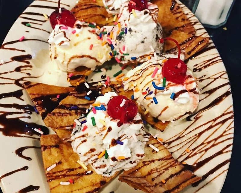 Indianapolis City Market Food Tour