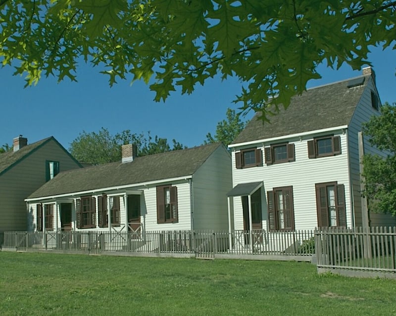 Weeksville Free Black Community History Tour in Brooklyn