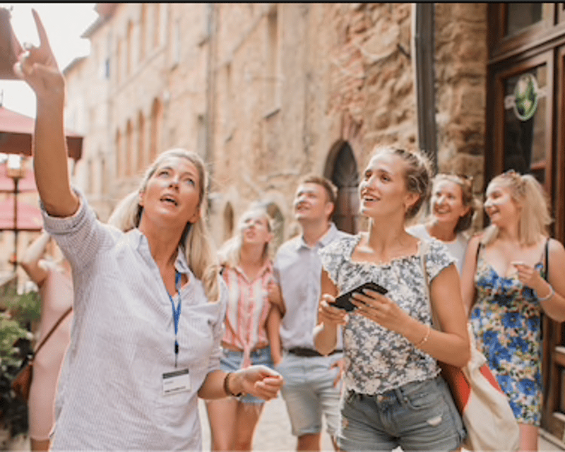 Guided Jerome History Walking Tour