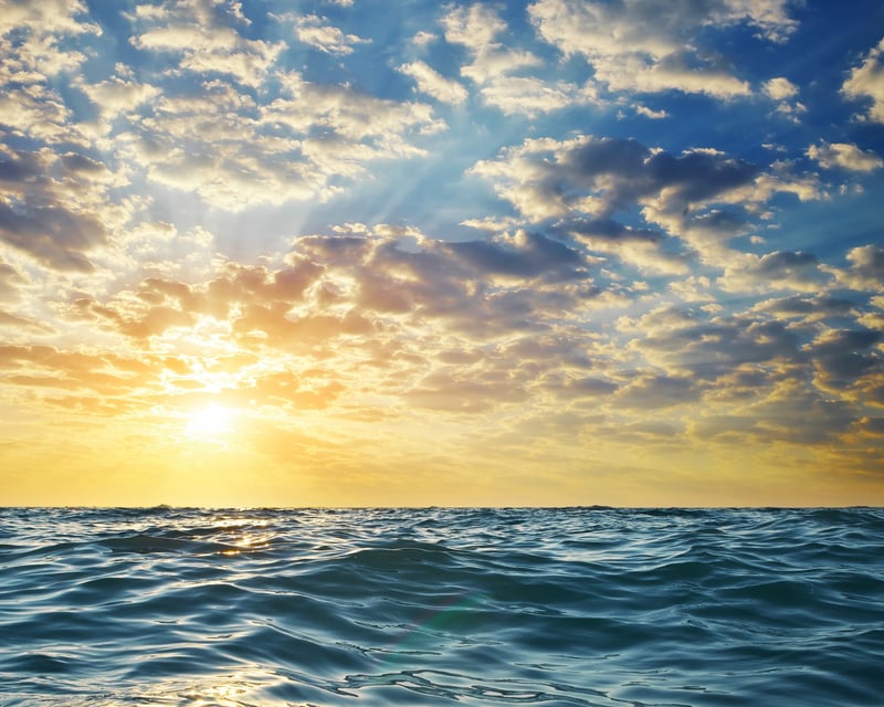 Kona Sunset Cruise