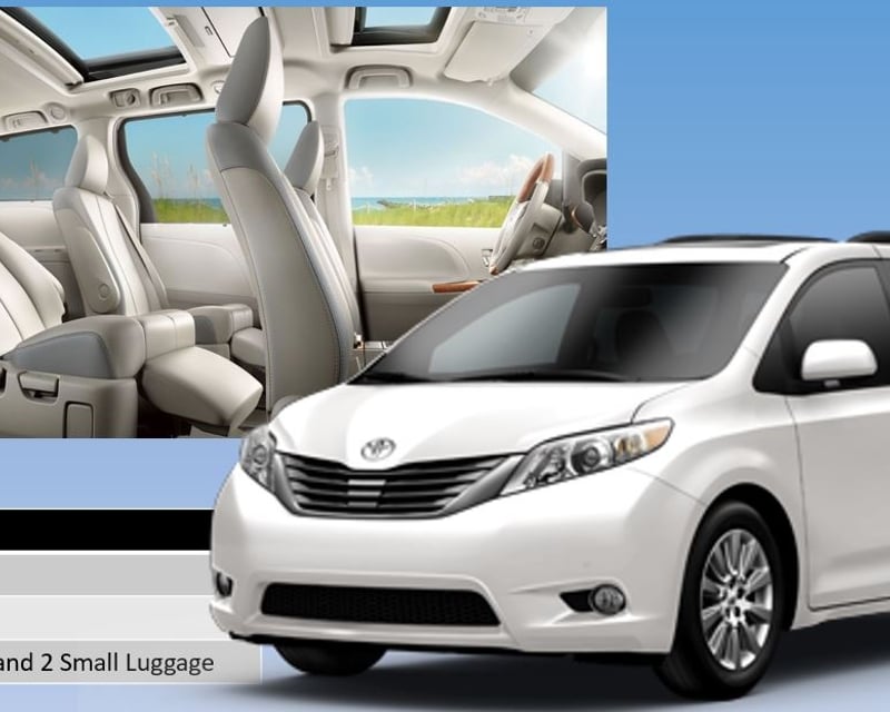 Private North Shore to Waikiki Hotel Transfer