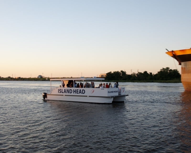 Private Charter in Hilton Head Island