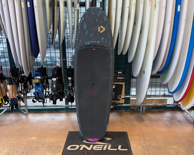 80L Duotone Skybrid Foil Board Rental in Seattle