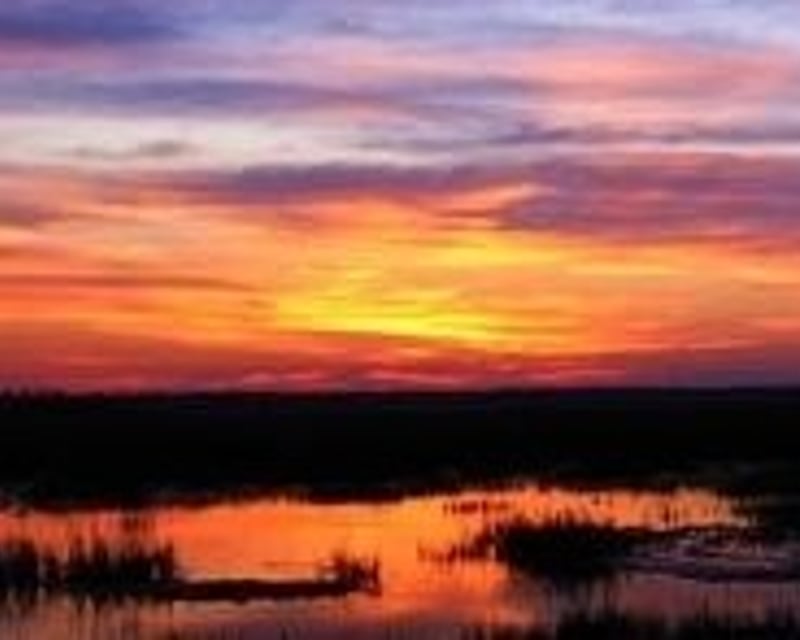 Sunset Cruise in Hilton Head Island