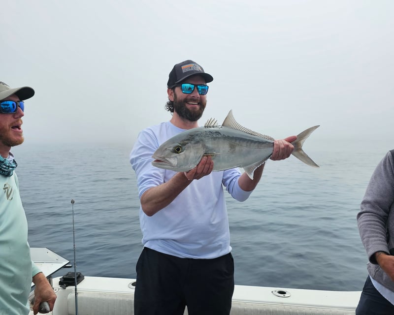 Private Fishing Charter in Clearwater