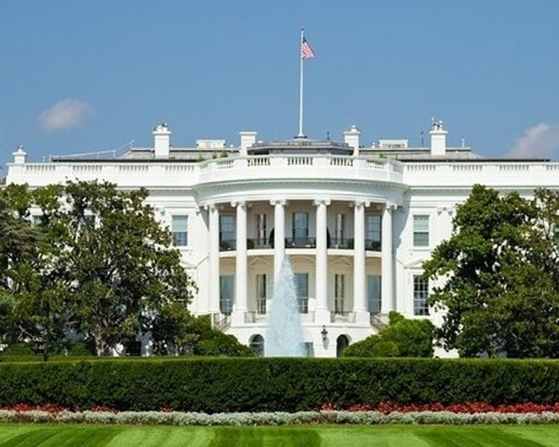 Washington DC Guided Sightseeing Tour