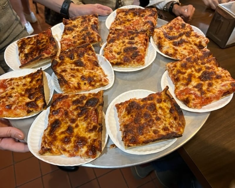 Explore Boston North End Food Tour With Tastings