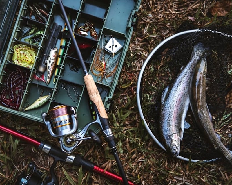 Private Full-Day Marquesas Inshore Fishing from Key West