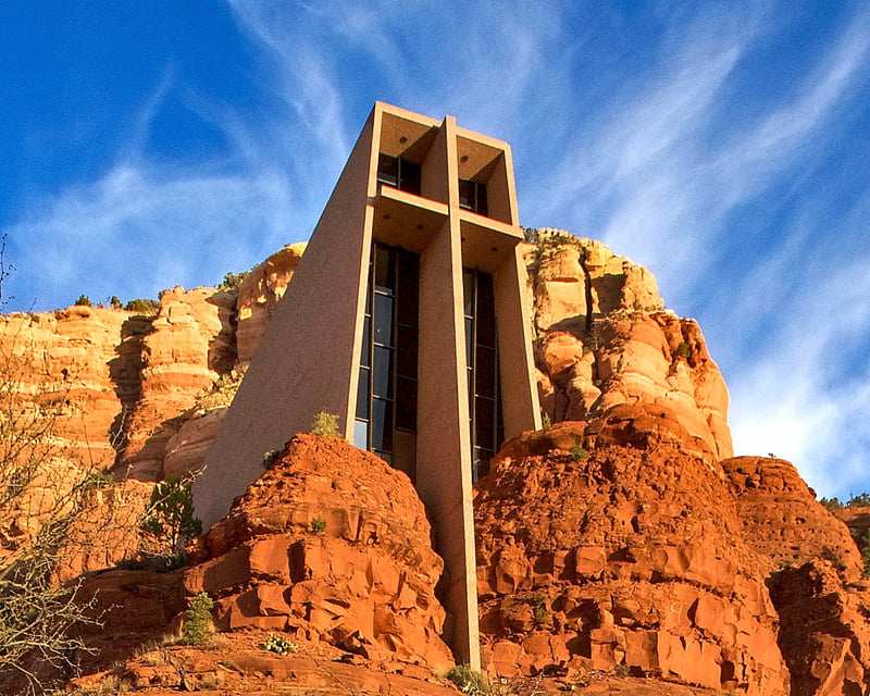 Guided Vintage Jeep Tour in Sedona