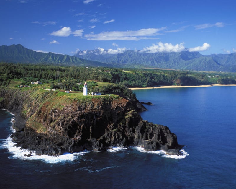 Kauai North Shore Private Guided Tour