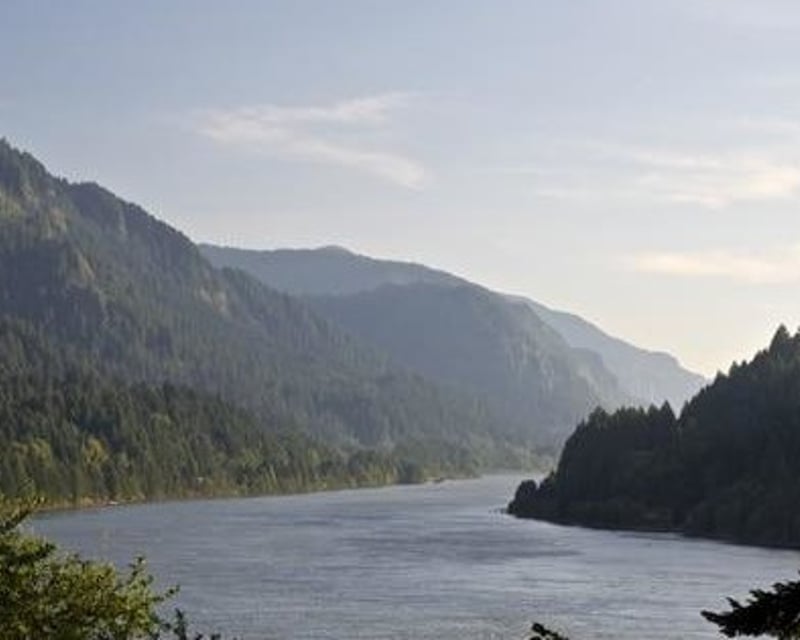 Portland Pioneer History Tour