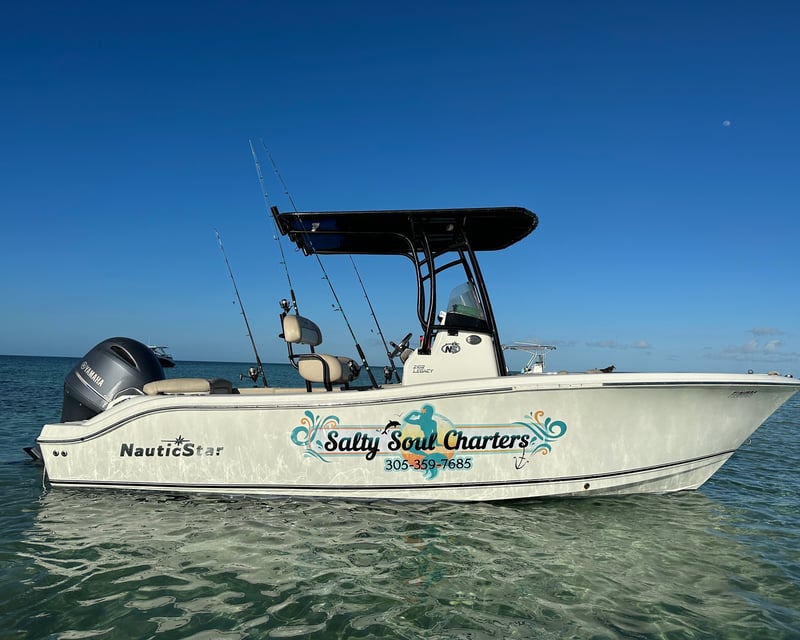 6-Hour Key West Private Charter With Snorkeling